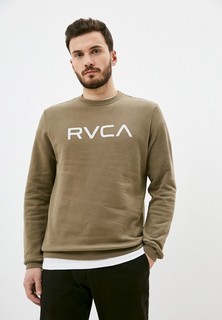 Свитшот RVCA BIG RVCA CREW