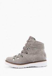 Ботинки Roxy SPENCIR J BOOT GRY