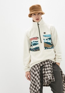 Олимпийка Billabong CANYON HALF ZIP