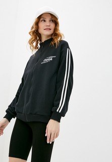 Олимпийка Coca Cola Jeans 