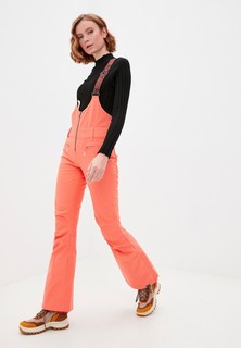 Брюки сноубордические Roxy SUMMIT BIB J SNPT MHF0