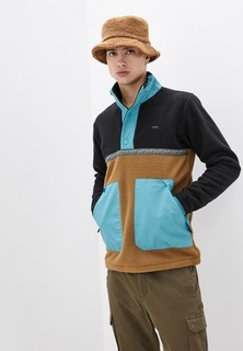 Олимпийка Billabong ARCH QUARTER ZIP