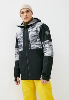 Куртка сноубордическая Quiksilver TAMARACK JK M SNJT KVJ0