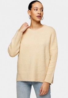 Пуловер Topshop 
