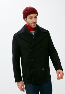 Полупальто Mango Man - MODRONE