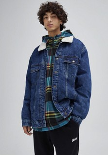 Куртка джинсовая Pull&Bear Join life