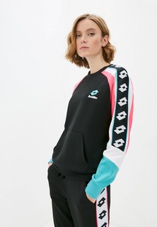 Свитшот Lotto LOTTO ATHLETICA PRIME W II SWEAT RN PL