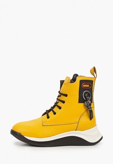 Ботинки Clovis 