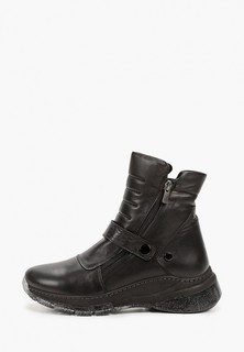 Ботинки Clovis 