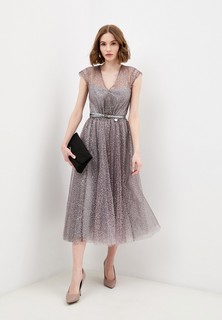 Платье Rich & Naked Diona Midi Dress