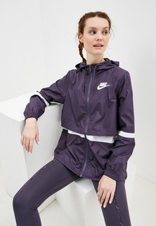Ветровка Nike W NSW RPL JKT WVN