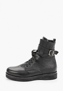 Ботинки Ascalini 