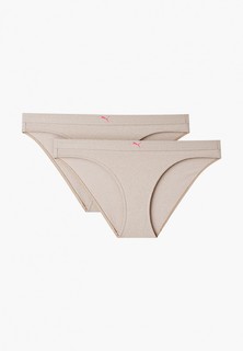 Комплект PUMA SPARKLING BIKINI 2P PAC