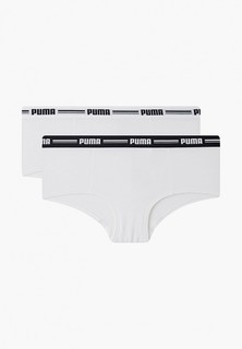 Трусы 2 шт. PUMA WOMEN MINI SHORT 2P PAC