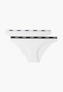 Трусы 2 шт. PUMA WOMEN BIKINI 2P PACK