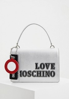 Сумка Love Moschino 