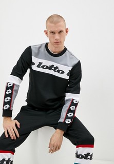 Свитшот Lotto LOTTO ATHLETICA PRIME II SWEAT RN PL