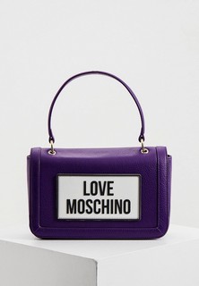 Сумка Love Moschino 