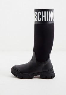 Сапоги Love Moschino 