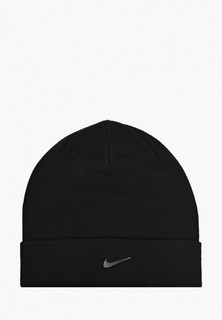 Шапка Nike U NSW BEANIE CUFFED SWOOSH