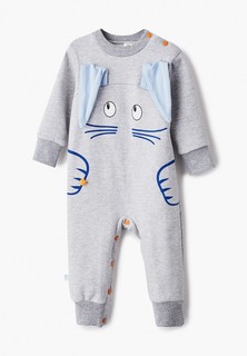 Комбинезон домашний КотМарКот 