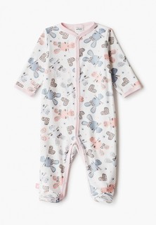 Комбинезон бельевой КотМарКот 