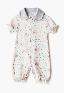 Комбинезон домашний КотМарКот 