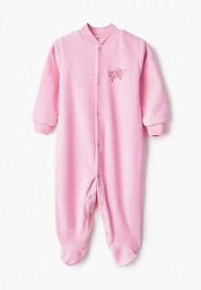 Комбинезон домашний КотМарКот 