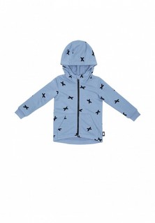 Толстовка bodo 