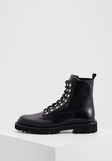 Ботинки Balmain 