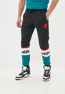 Брюки спортивные Lotto LOTTO ATHLETICA PRIME II PANT CUFF PL