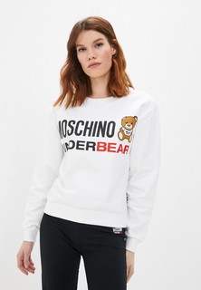 Свитшот Moschino Underwear 