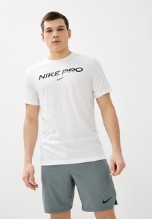 Футболка спортивная Nike M NK DB TEE NIKE PRO