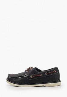 Топсайдеры Timberland 