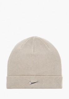 Шапка Nike U NSW BEANIE CUFFED SWOOSH