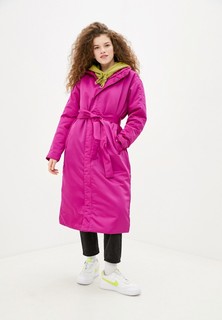 Куртка утепленная Nike W NSW SYN PARKA TREND