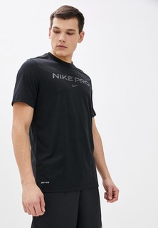 Футболка спортивная Nike M NK DB TEE NIKE PRO