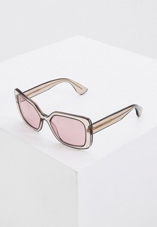 Очки солнцезащитные Miu Miu MU 09VS 02I214