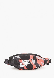 Сумка поясная Nike NK HERITAGE HIP PACK- AOP1