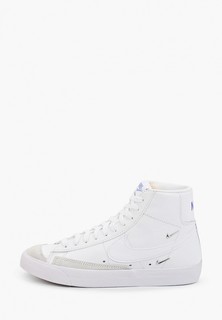 Кеды Nike W BLAZER MID 77 SE