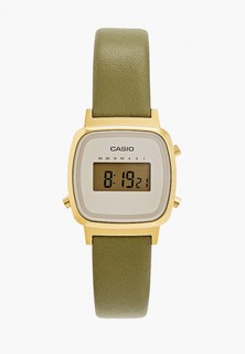 Часы Casio Casio Collection LA670WEFL-3EF