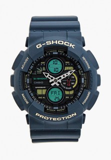 Часы Casio G-SHOCK GA-140-2AER