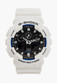 Часы Casio Casio G-SHOCK GA-100B-7A