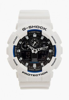 Часы Casio Casio G-SHOCK GA-100B-7A