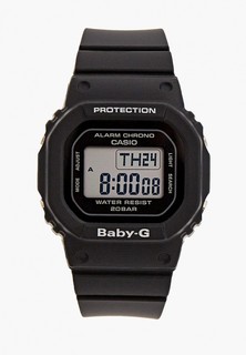 Часы Casio Casio Baby-G BGD-560-1E