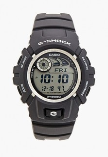 Часы Casio Casio G-SHOCK G-2900F-8V