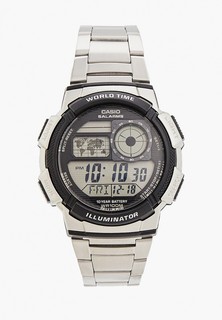 Часы Casio Casio Collection AE-1000WD-1A