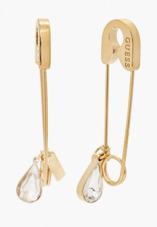 Серьги Guess 