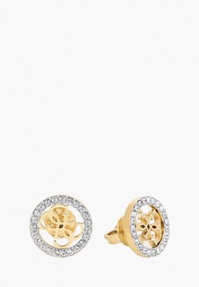 Серьги Guess 