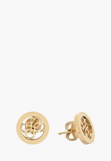 Серьги Guess 